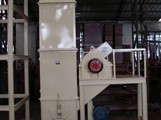 微粉磨粉機(jī)，成熟技術(shù)實(shí)力體現(xiàn)