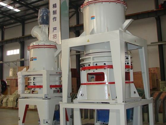 微粉磨粉機(jī)，成熟技術(shù)實(shí)力體現(xiàn)